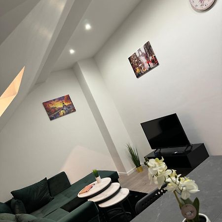 Paris By D&J Apartment'S Altenessen Nord エクステリア 写真