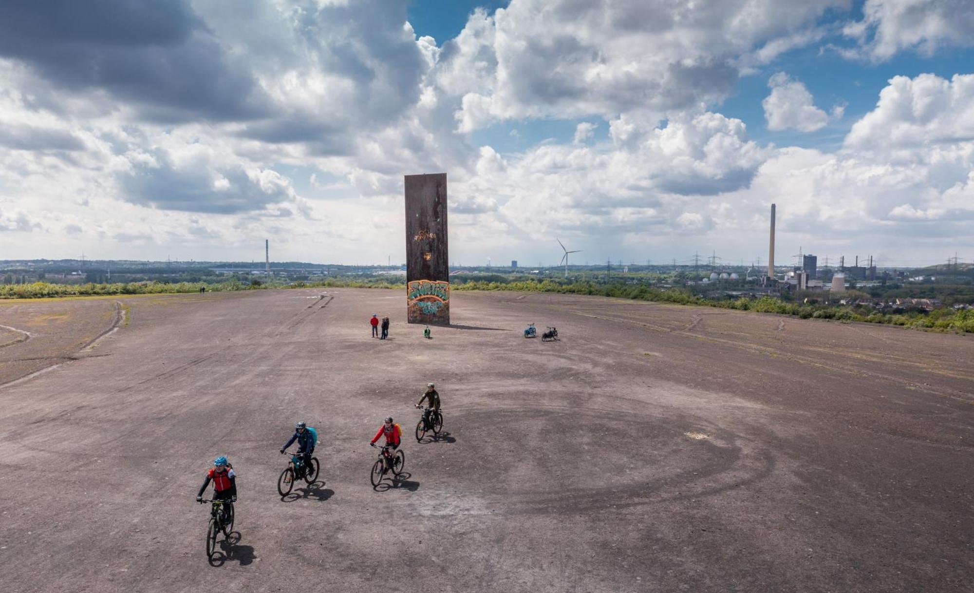 Paris By D&J Apartment'S Altenessen Nord エクステリア 写真