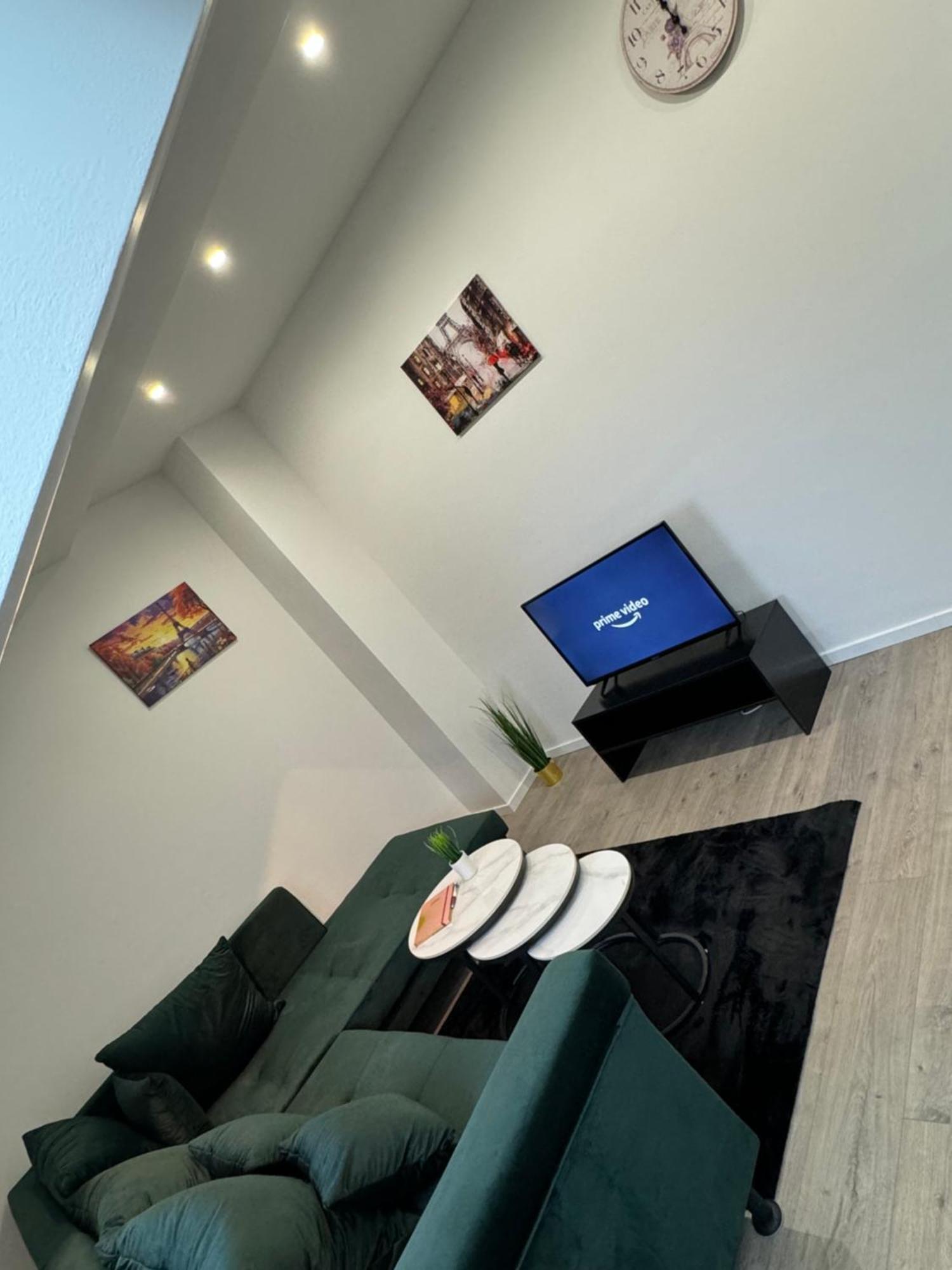 Paris By D&J Apartment'S Altenessen Nord エクステリア 写真