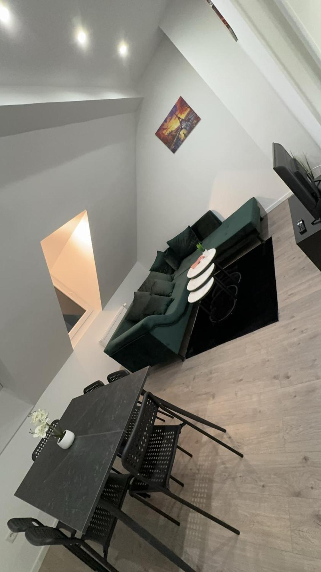 Paris By D&J Apartment'S Altenessen Nord エクステリア 写真